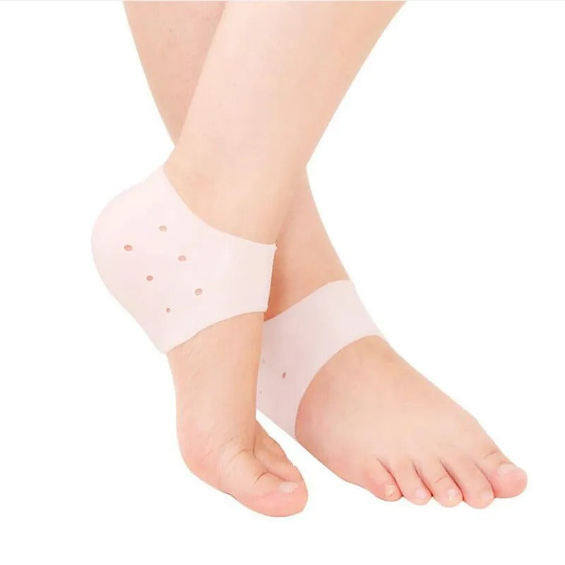 Protezioni per Talloni in Gel