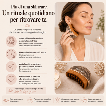 Everalyn™ Facial Stress Relief Tool
