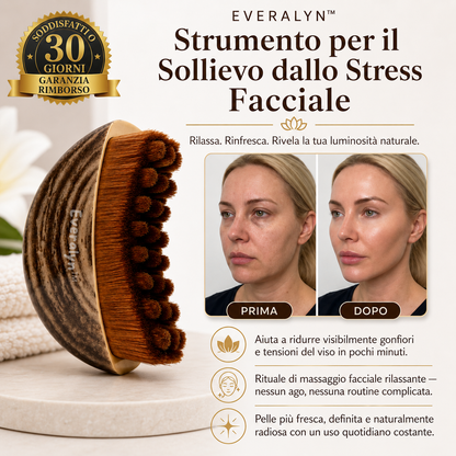 Everalyn™ Facial Stress Relief Tool