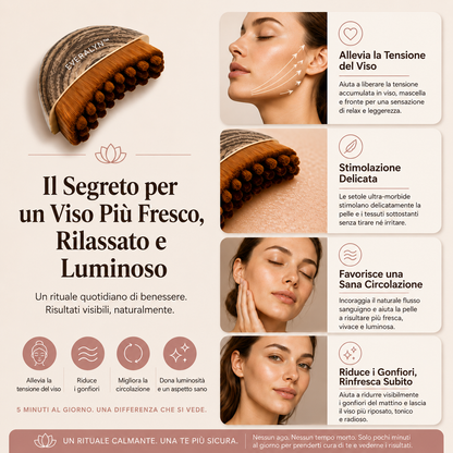 Everalyn™ Facial Stress Relief Tool