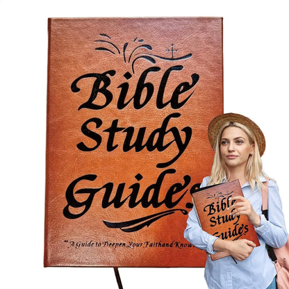 Sacred Pages™ – Bible Study Made Simple