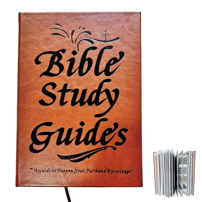 Sacred Pages™ – Bible Study Made Simple