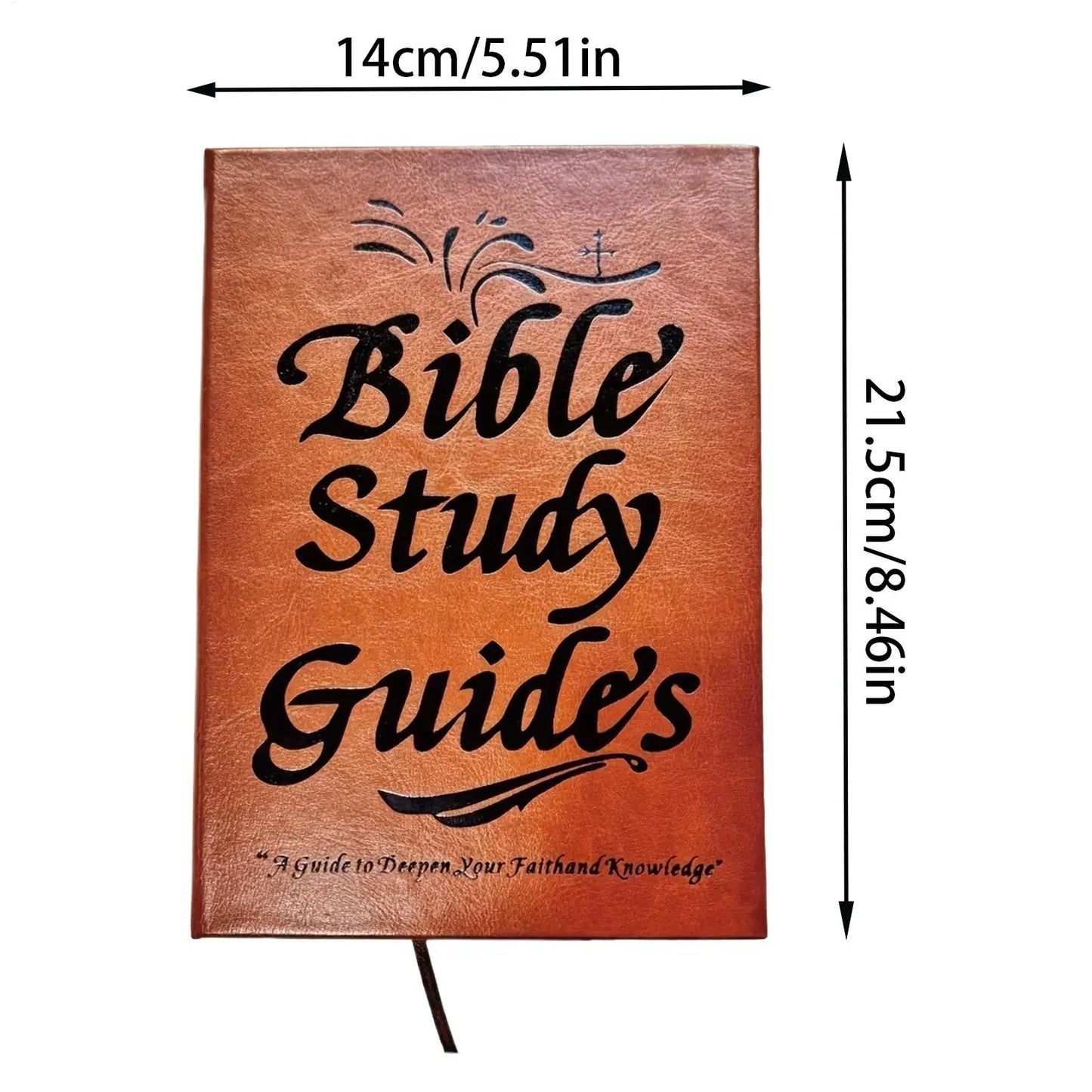 Sacred Pages™ – Bible Study Made Simple